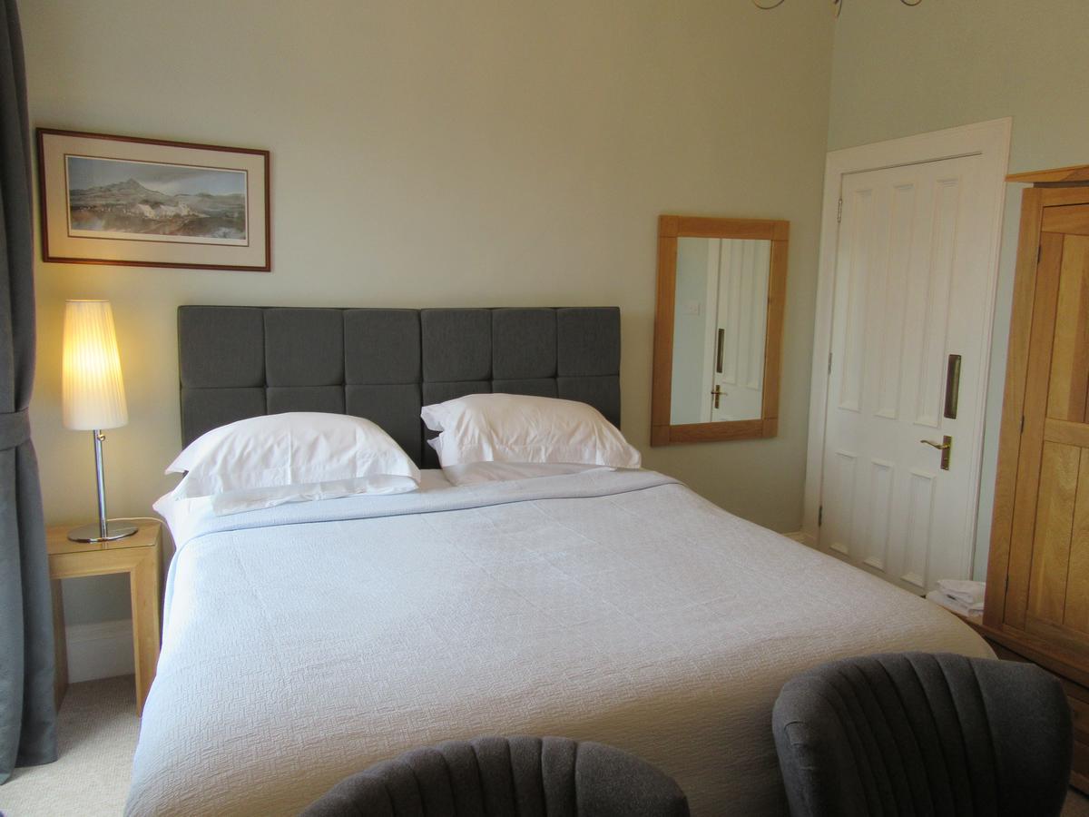 Middleton House Bed And Breakfast Auchterarder Exterior photo